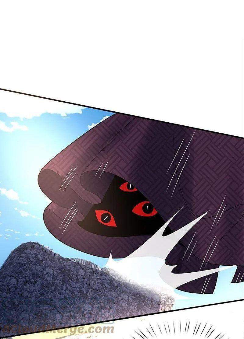 Vú Em Tiên Tôn Đi Ở Rể Chapter 243 - Trang 2