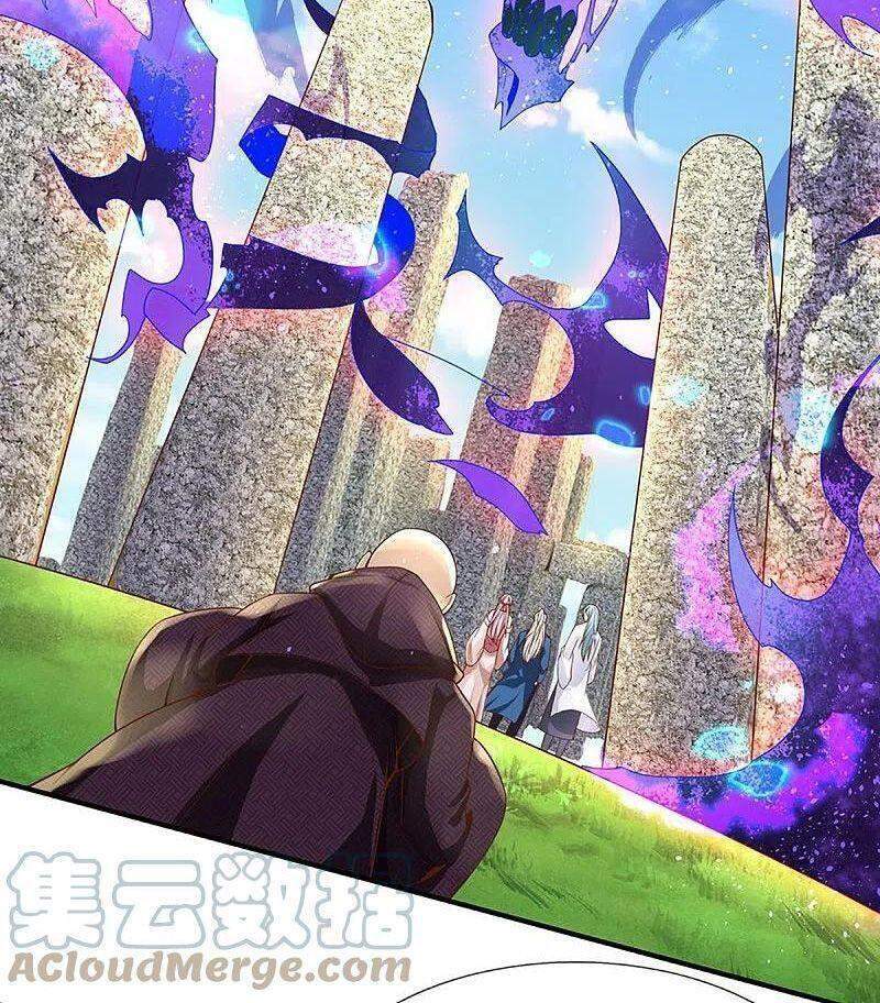 Vú Em Tiên Tôn Đi Ở Rể Chapter 244 - Trang 2