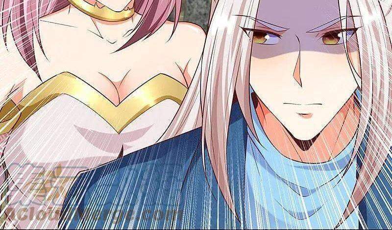 Vú Em Tiên Tôn Đi Ở Rể Chapter 244 - Trang 2