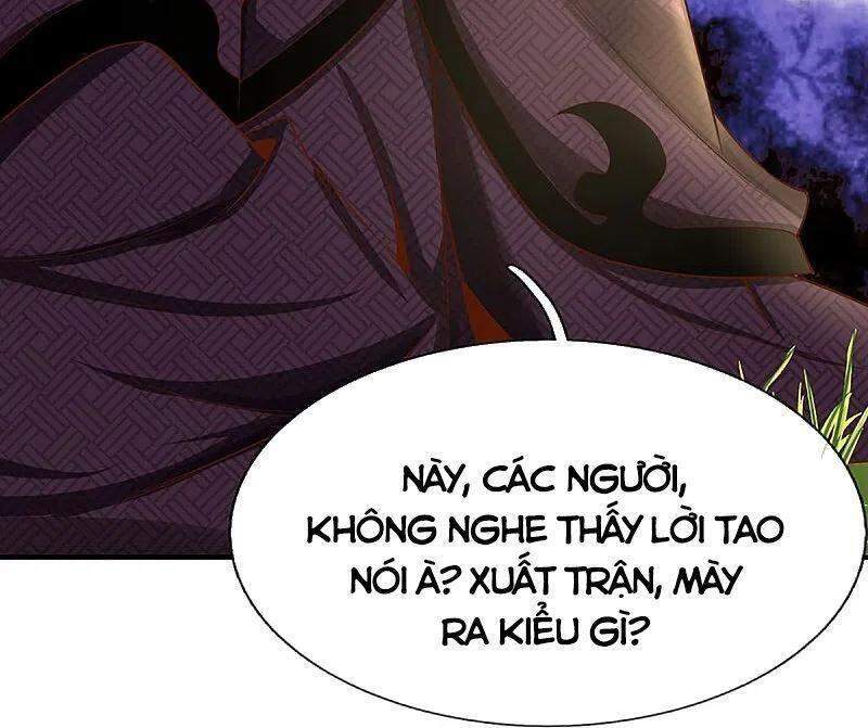 Vú Em Tiên Tôn Đi Ở Rể Chapter 244 - Trang 2