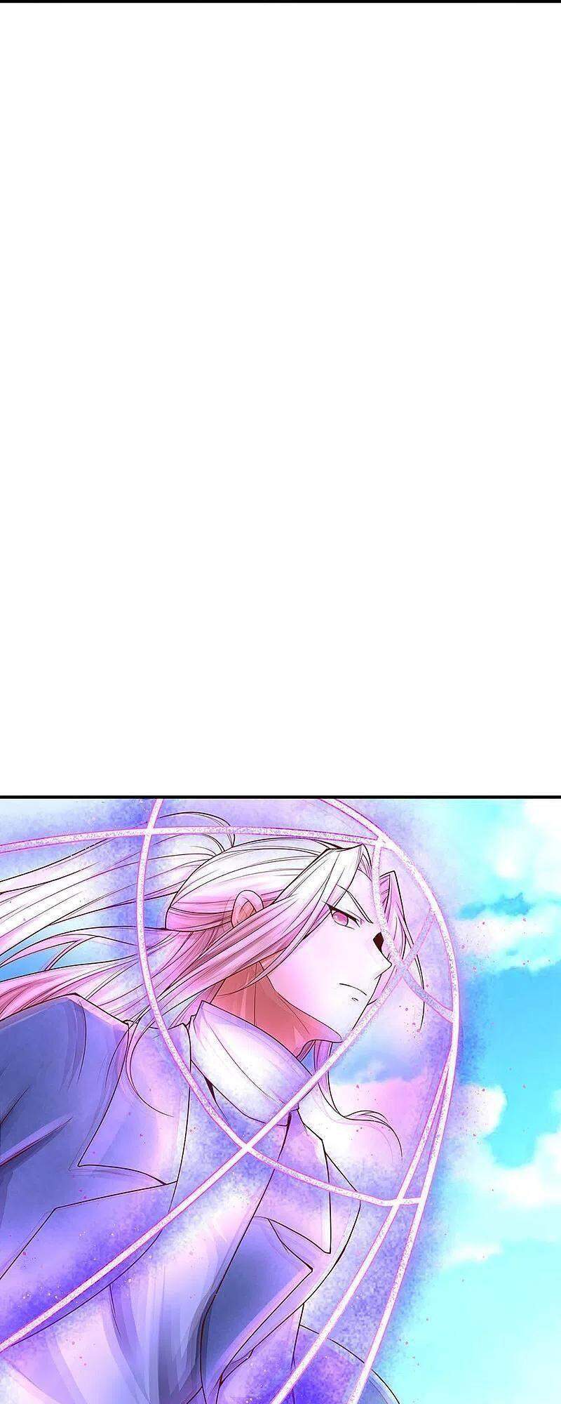 Vú Em Tiên Tôn Đi Ở Rể Chapter 244 - Trang 2