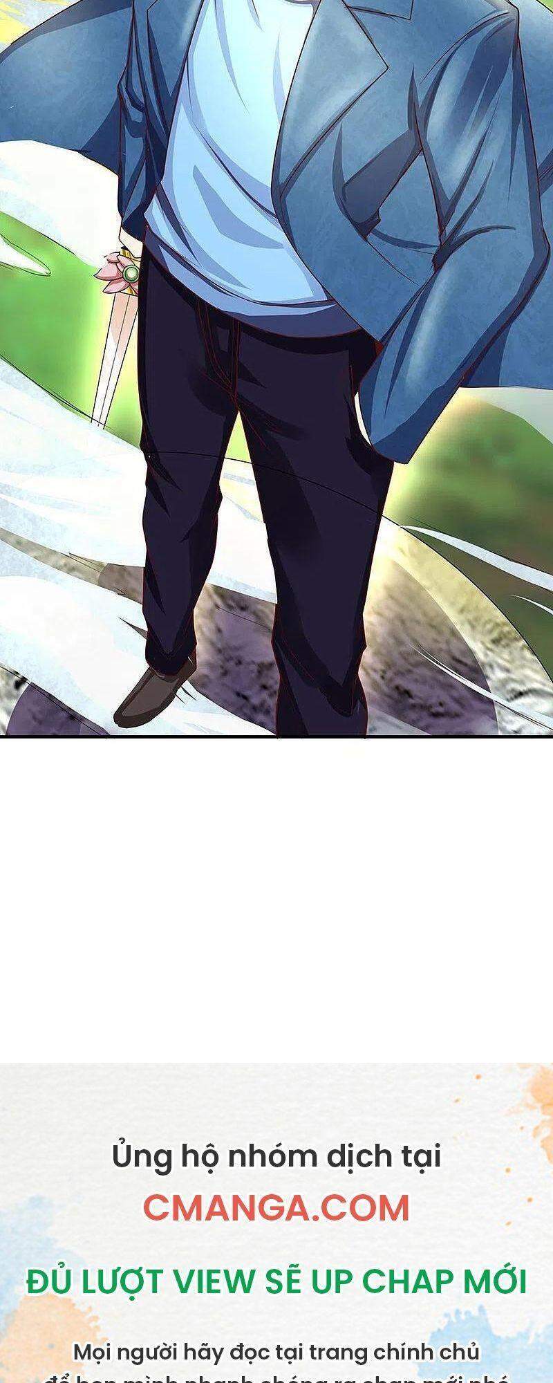 Vú Em Tiên Tôn Đi Ở Rể Chapter 244 - Trang 2