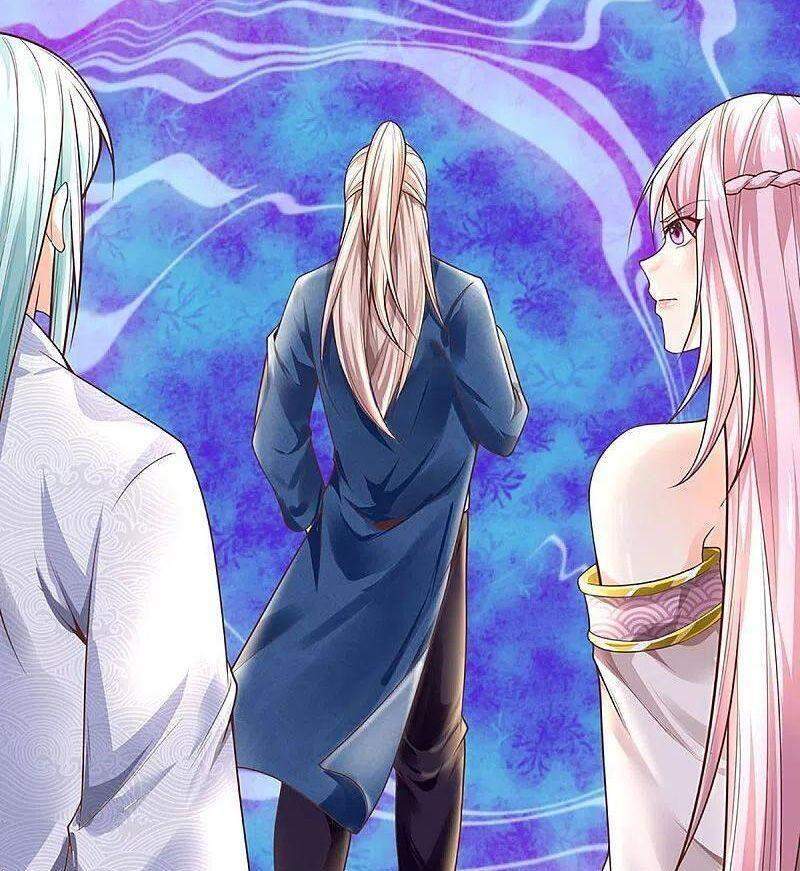 Vú Em Tiên Tôn Đi Ở Rể Chapter 244 - Trang 2