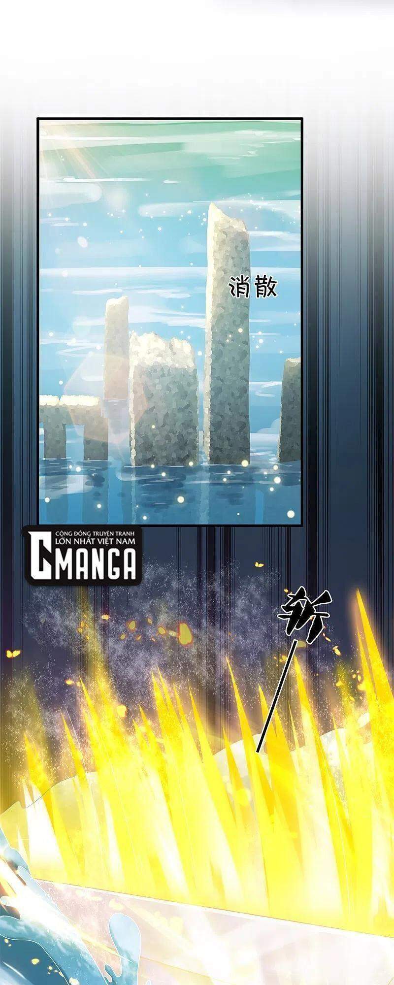 Vú Em Tiên Tôn Đi Ở Rể Chapter 245 - Trang 2