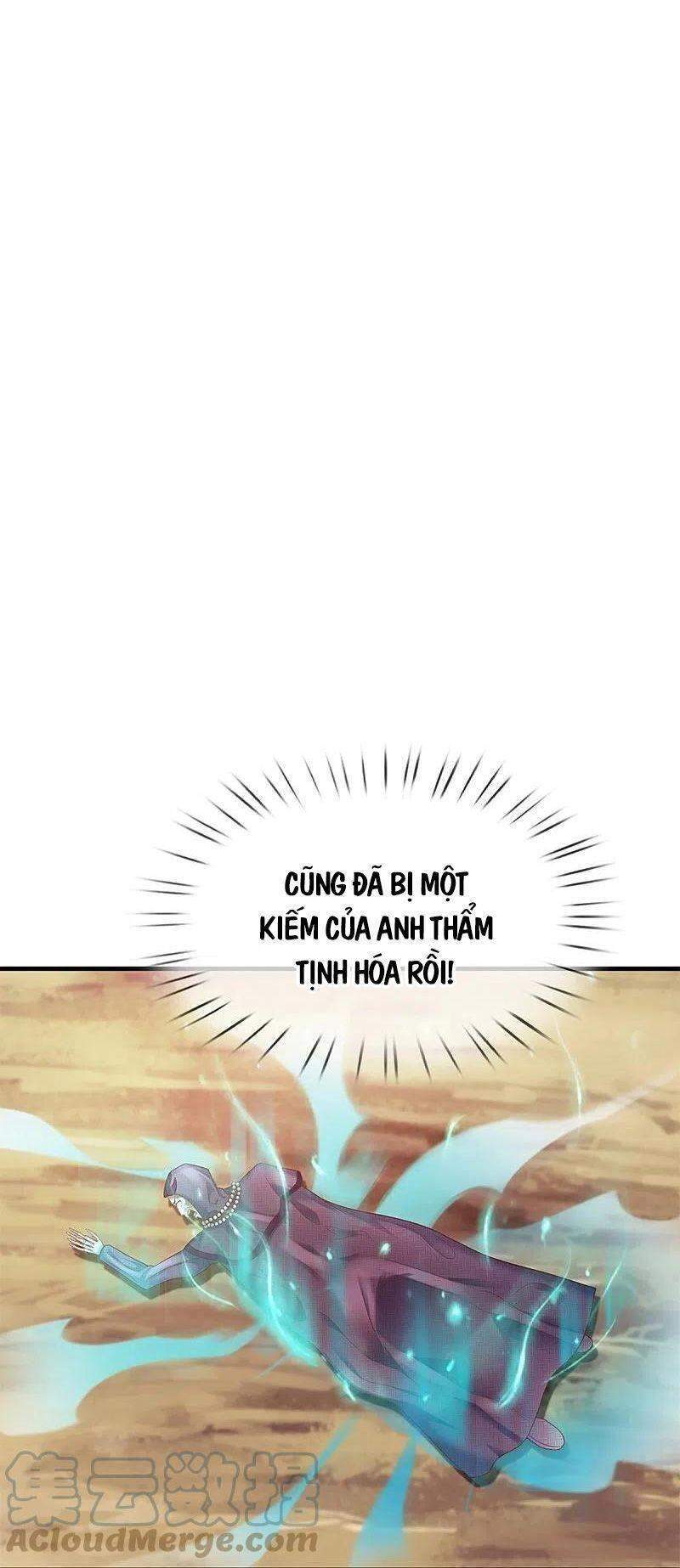 Vú Em Tiên Tôn Đi Ở Rể Chapter 245 - Trang 2