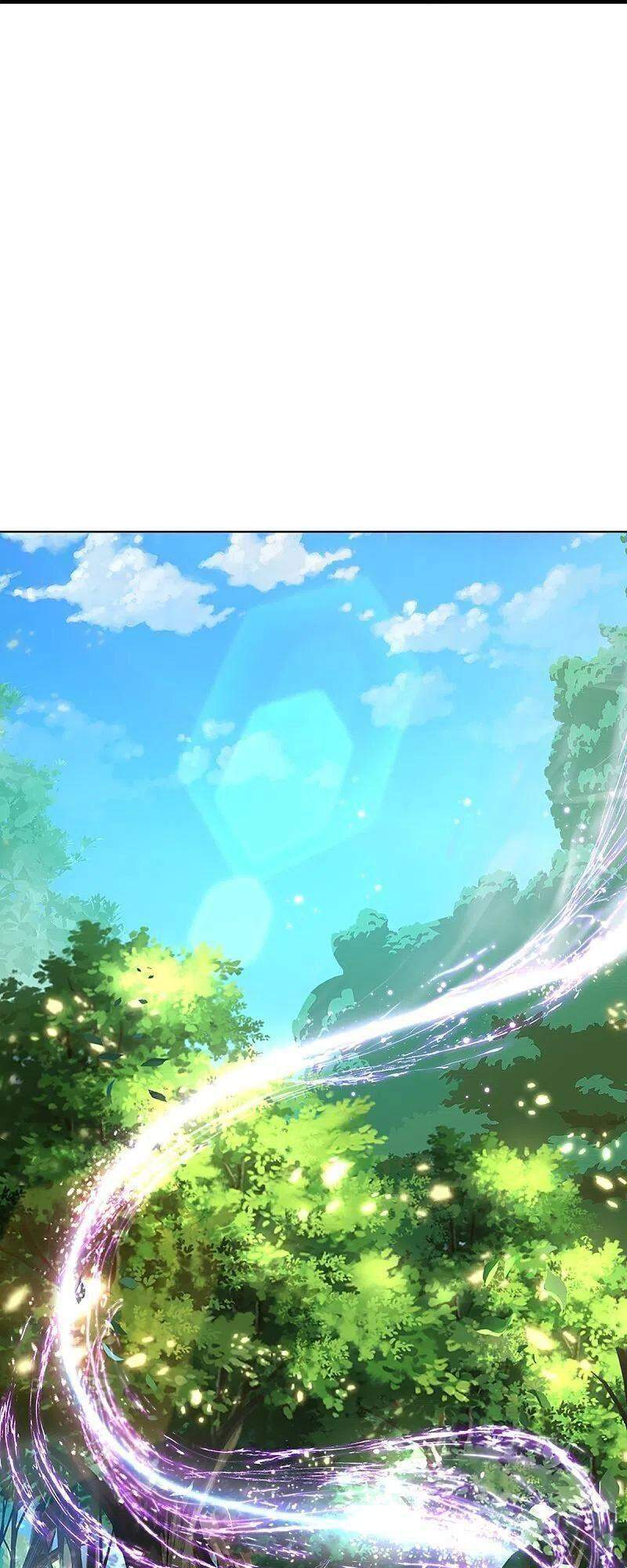 Vú Em Tiên Tôn Đi Ở Rể Chapter 245 - Trang 2