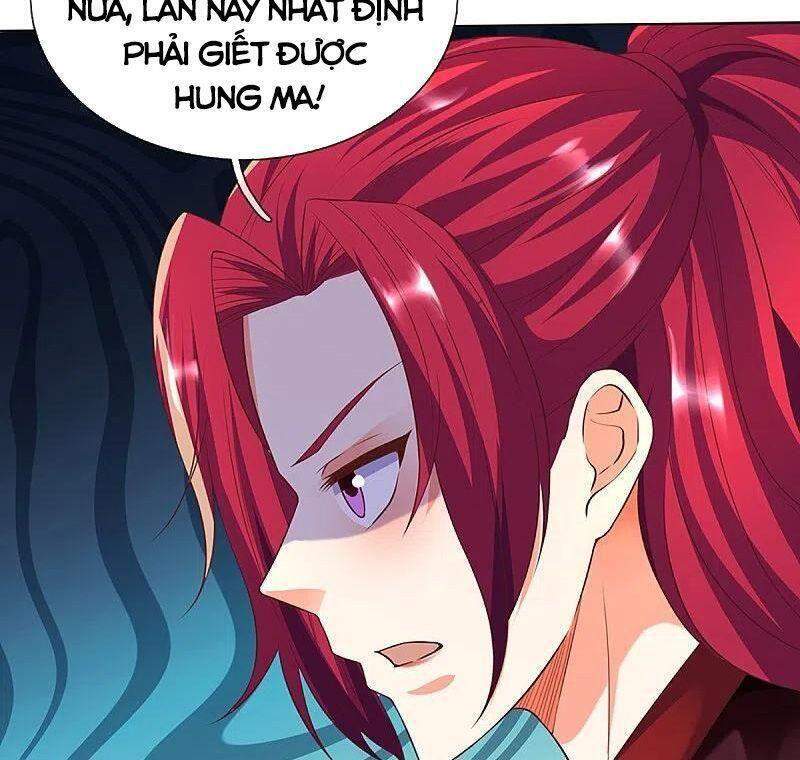 Vú Em Tiên Tôn Đi Ở Rể Chapter 245 - Trang 2