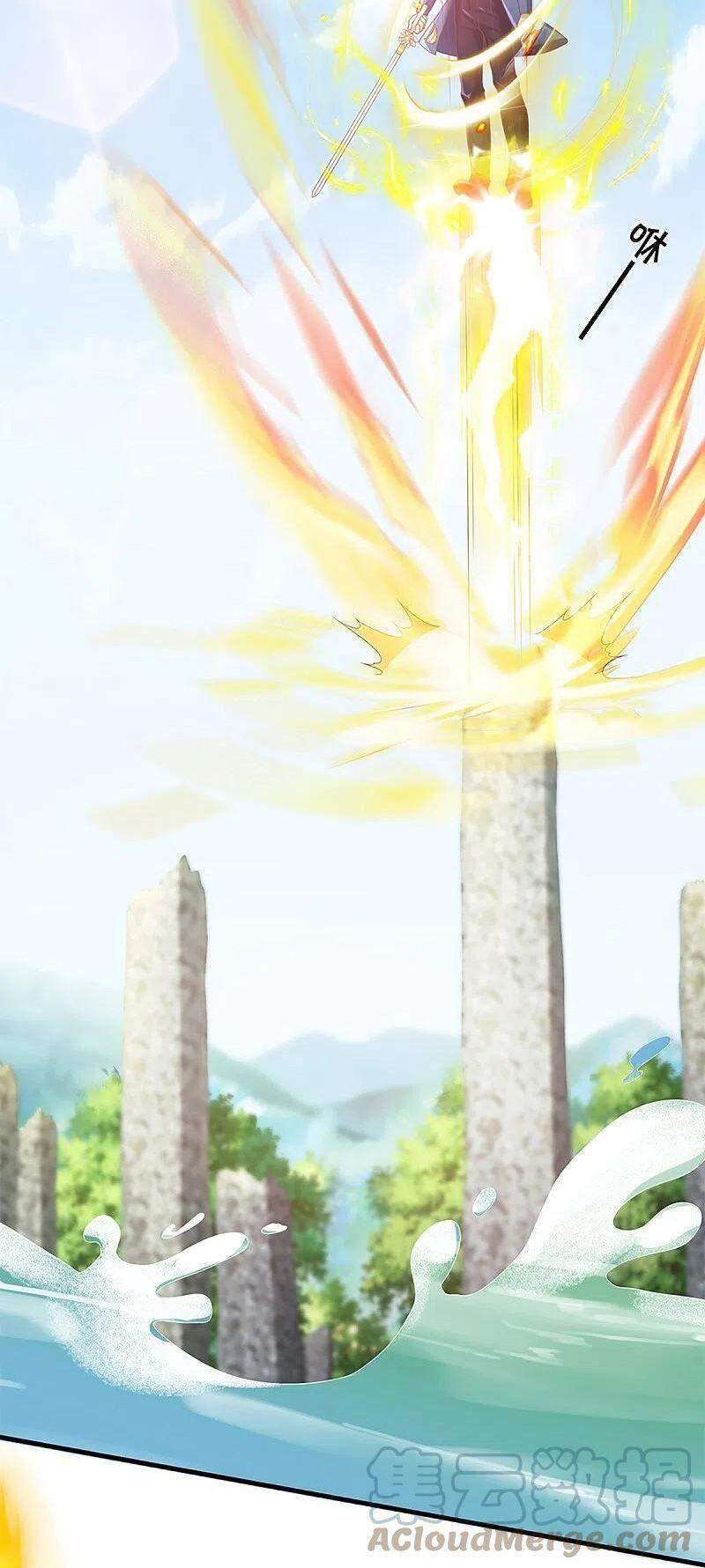 Vú Em Tiên Tôn Đi Ở Rể Chapter 245 - Trang 2