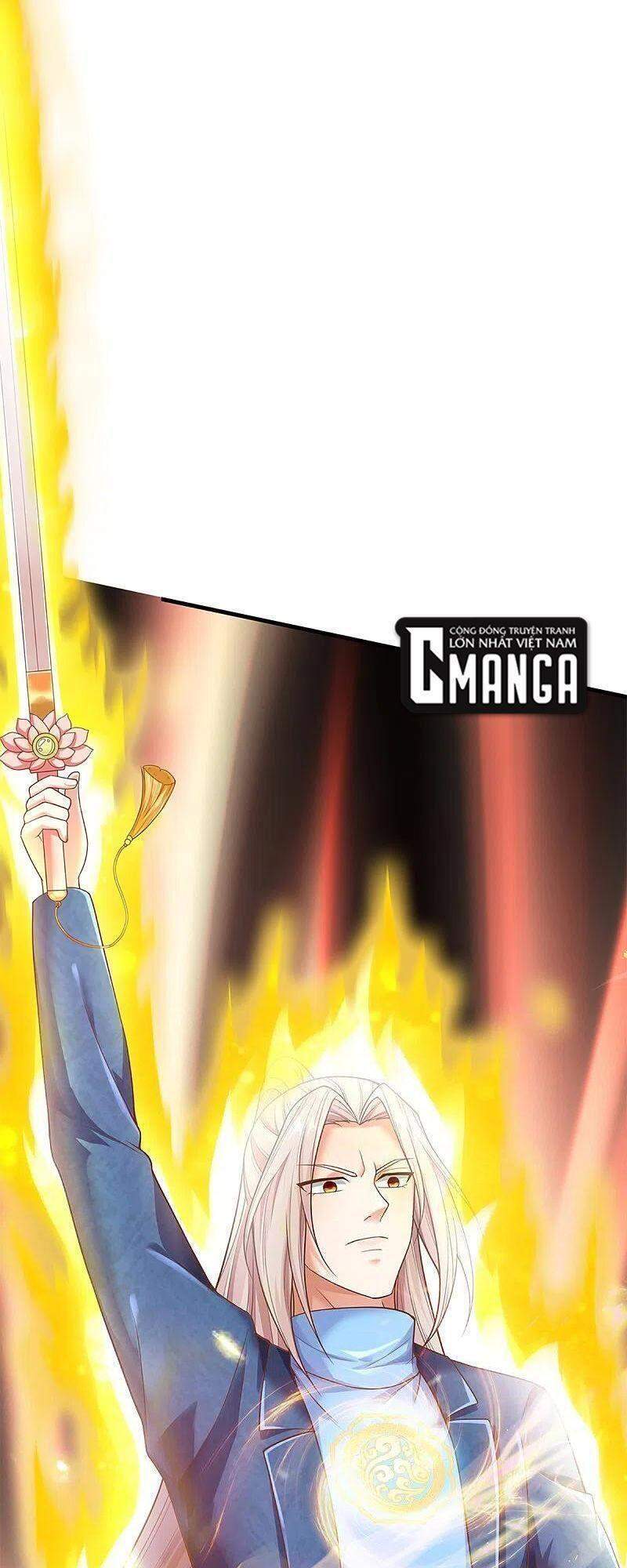 Vú Em Tiên Tôn Đi Ở Rể Chapter 245 - Trang 2