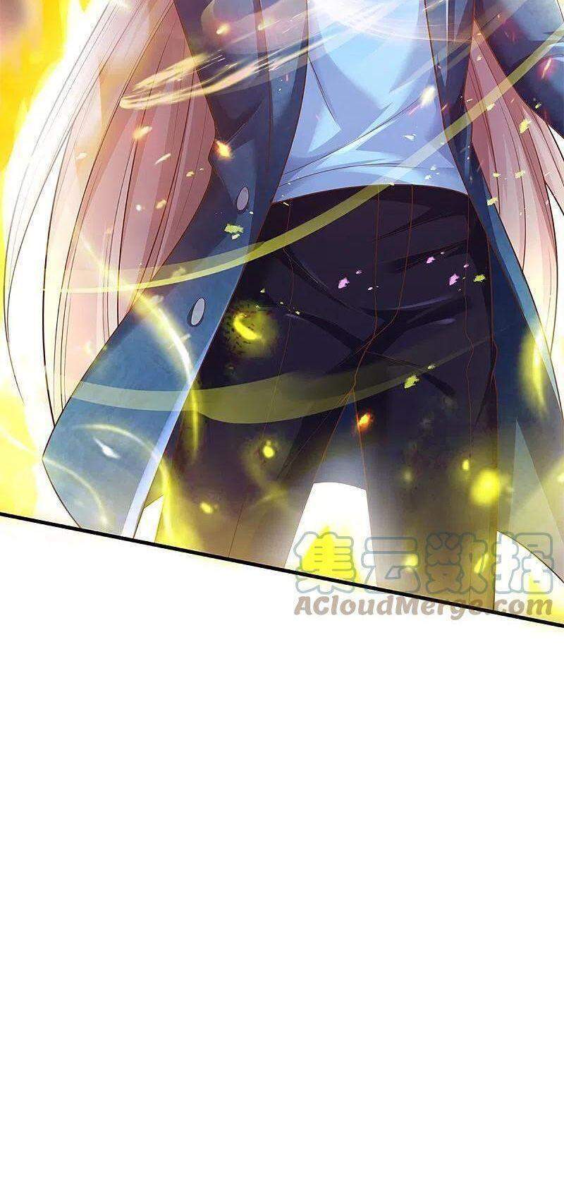 Vú Em Tiên Tôn Đi Ở Rể Chapter 245 - Trang 2