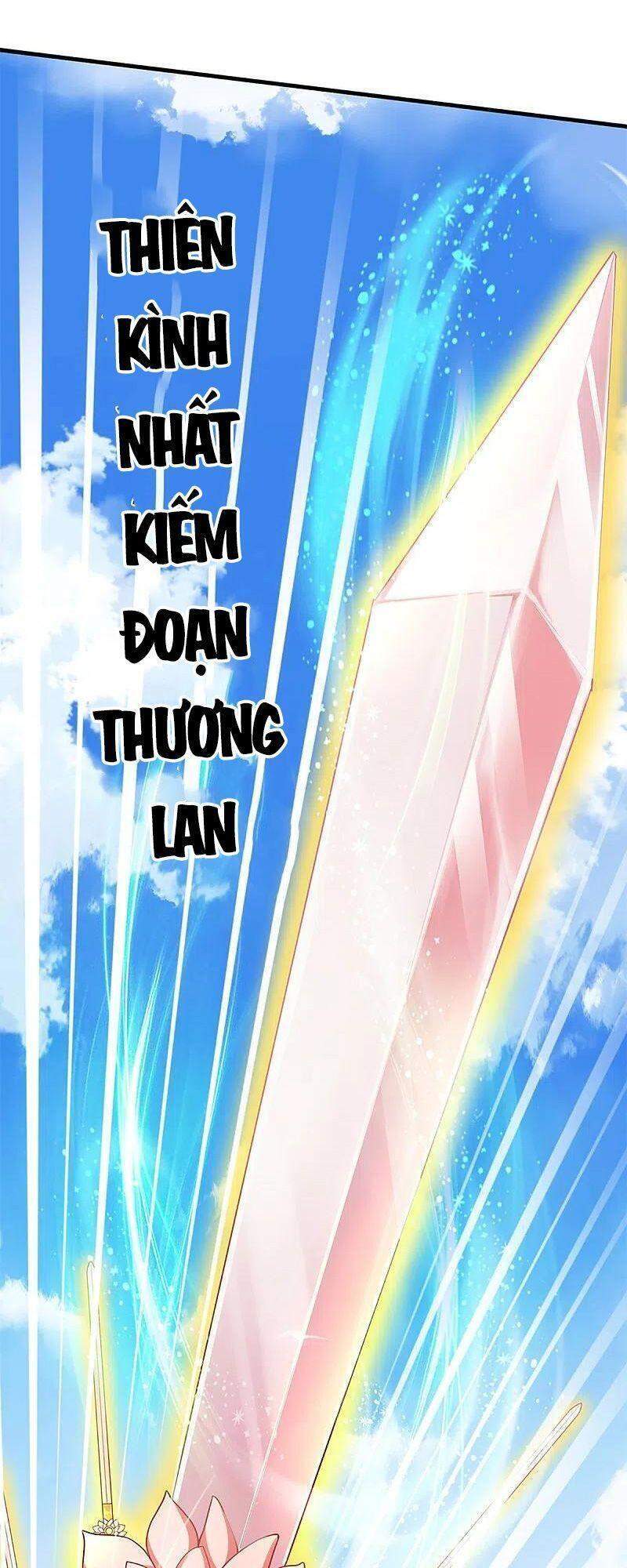 Vú Em Tiên Tôn Đi Ở Rể Chapter 245 - Trang 2