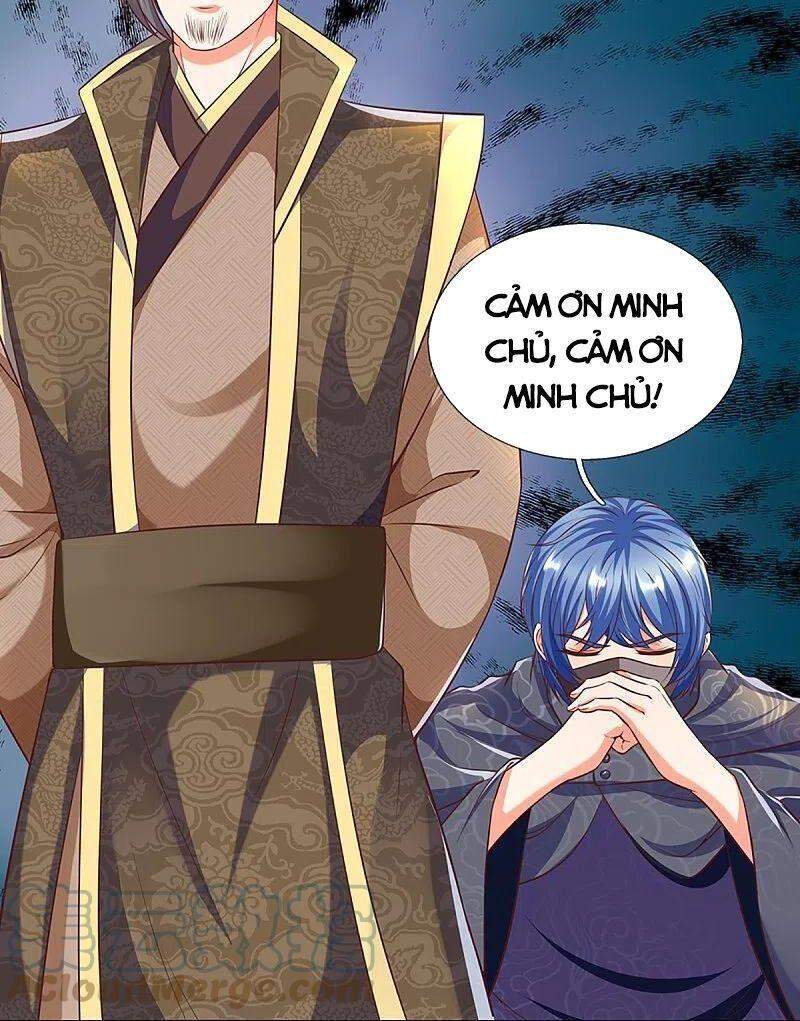 Vú Em Tiên Tôn Đi Ở Rể Chapter 246 - Trang 2