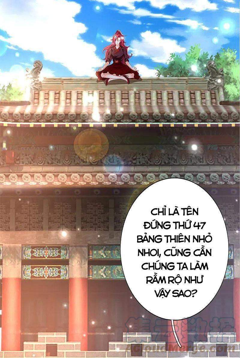 Vú Em Tiên Tôn Đi Ở Rể Chapter 246 - Trang 2