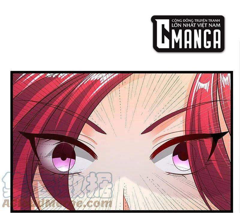 Vú Em Tiên Tôn Đi Ở Rể Chapter 246 - Trang 2