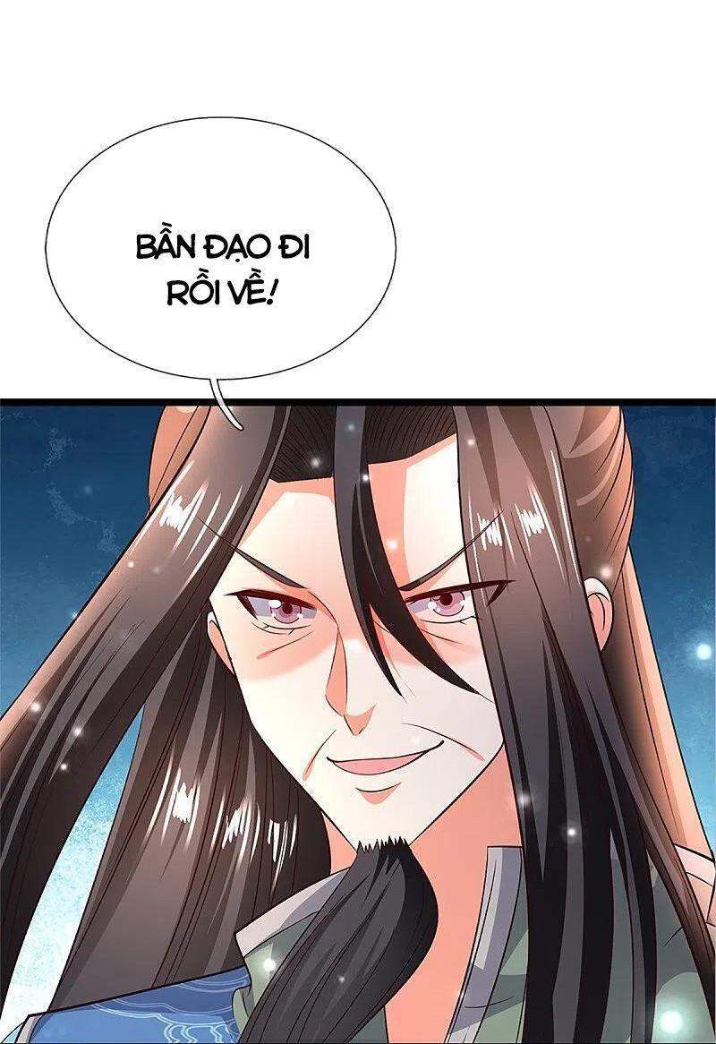 Vú Em Tiên Tôn Đi Ở Rể Chapter 246 - Trang 2