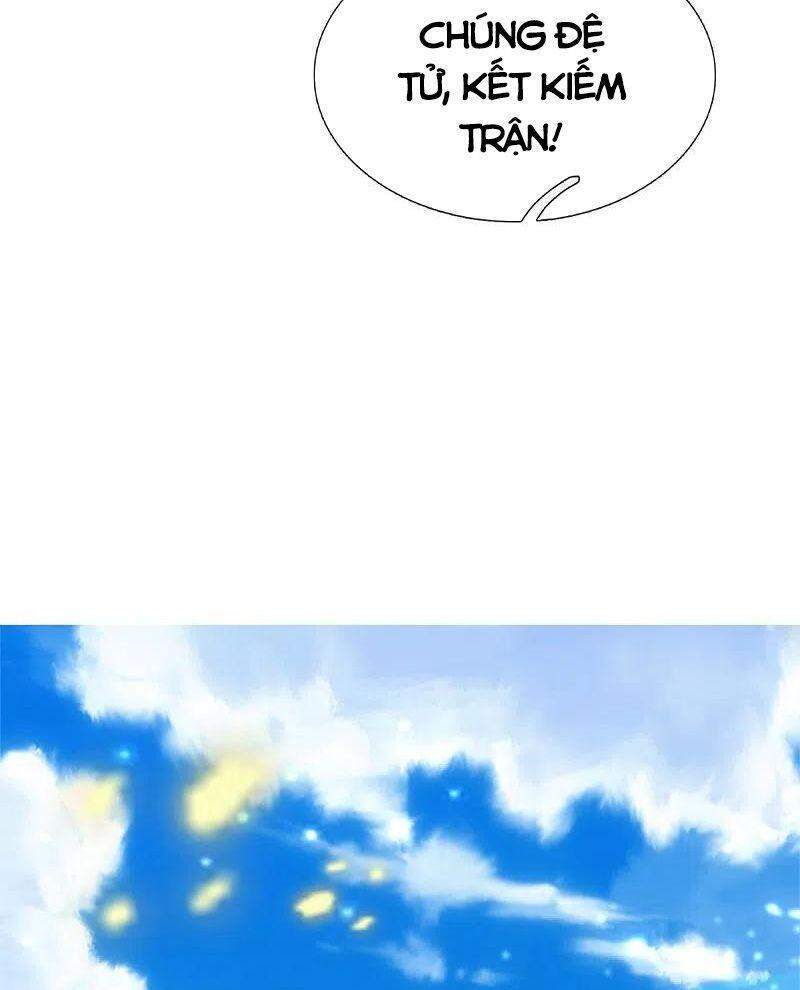 Vú Em Tiên Tôn Đi Ở Rể Chapter 246 - Trang 2