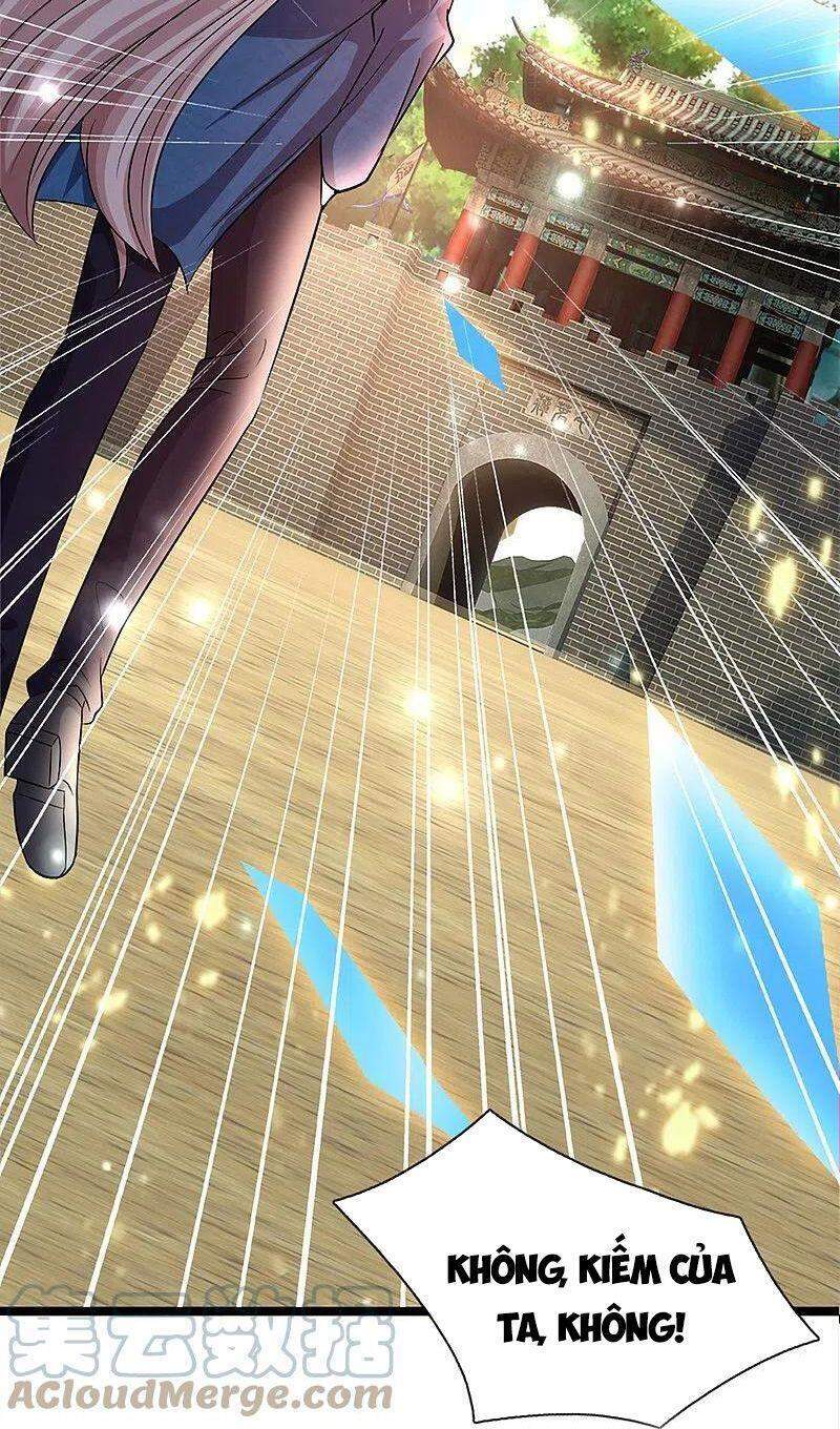 Vú Em Tiên Tôn Đi Ở Rể Chapter 247 - Trang 2