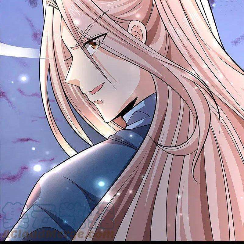 Vú Em Tiên Tôn Đi Ở Rể Chapter 247 - Trang 2