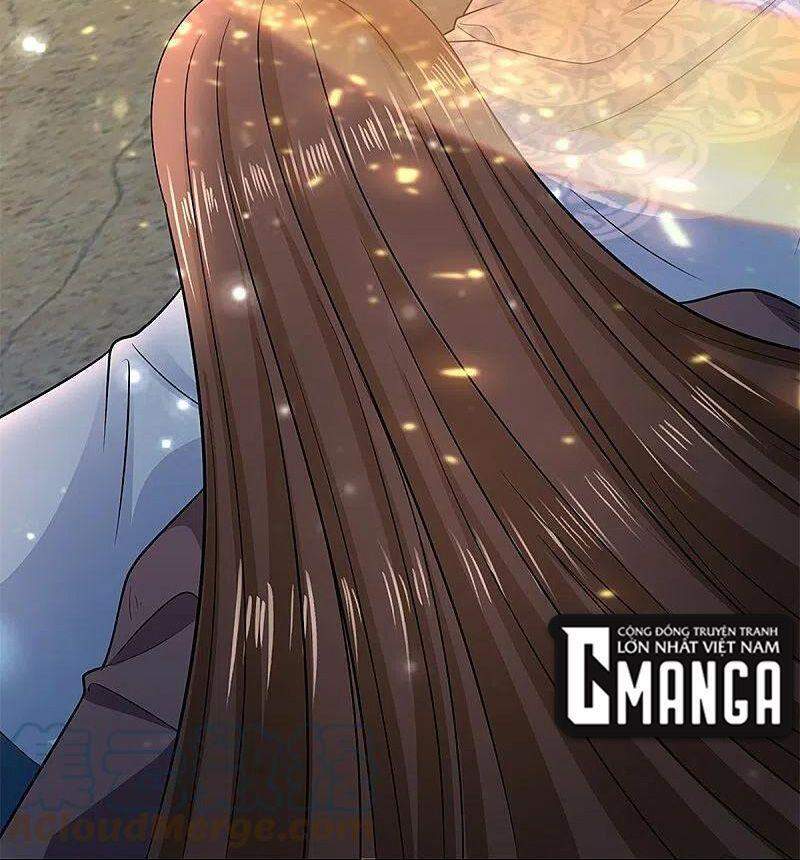 Vú Em Tiên Tôn Đi Ở Rể Chapter 247 - Trang 2