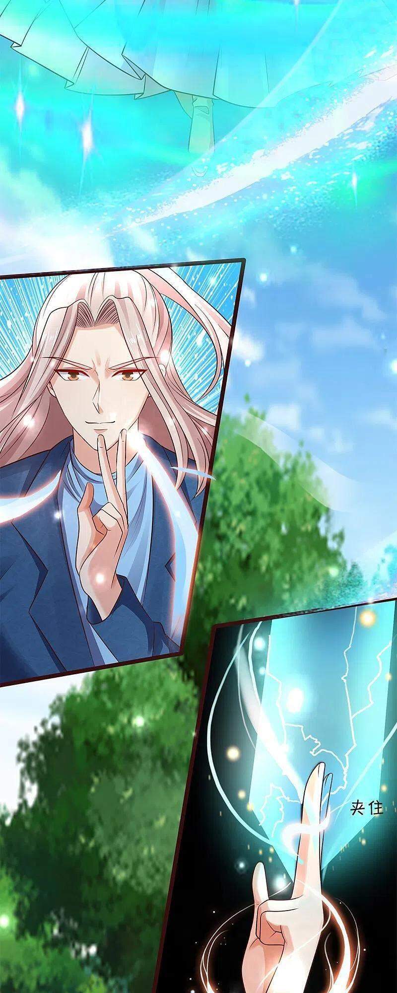 Vú Em Tiên Tôn Đi Ở Rể Chapter 247 - Trang 2