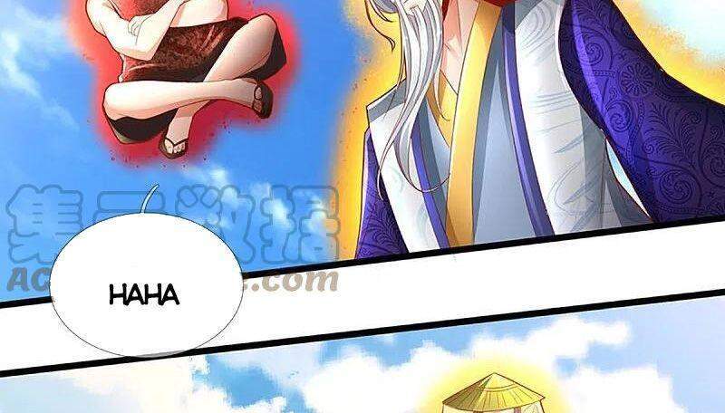 Vú Em Tiên Tôn Đi Ở Rể Chapter 248 - Trang 2