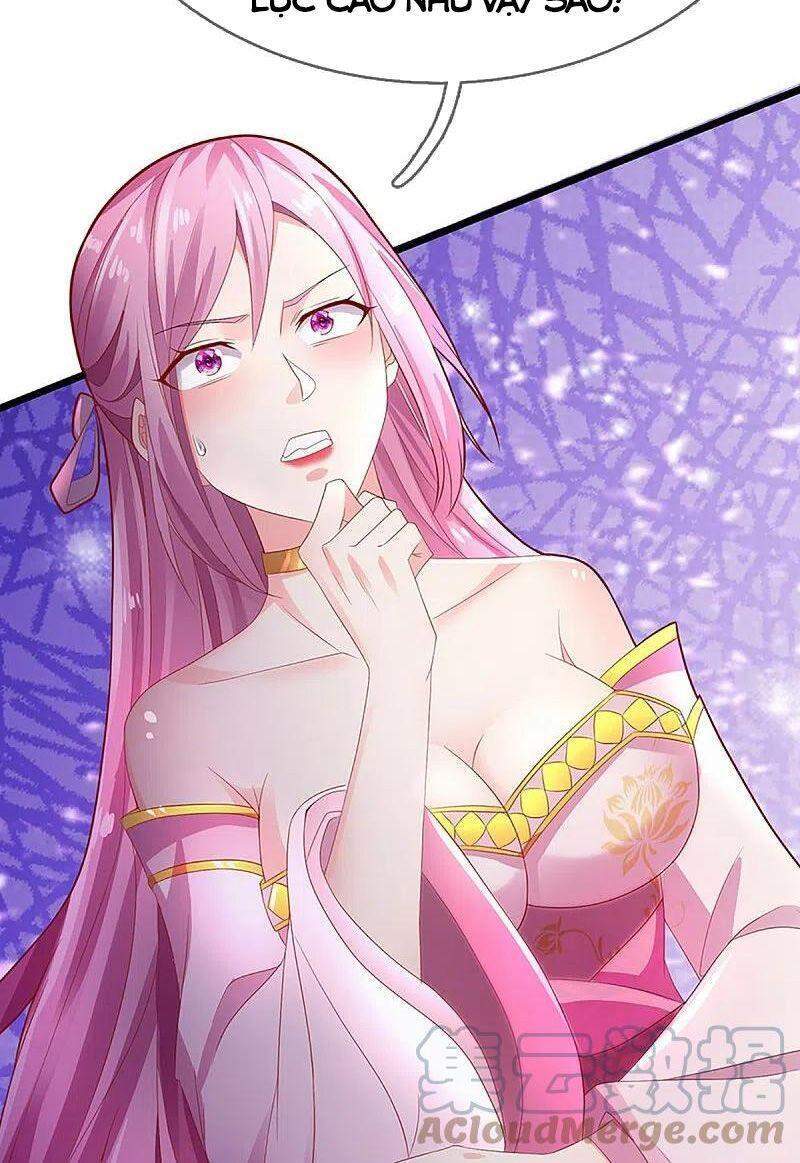 Vú Em Tiên Tôn Đi Ở Rể Chapter 248 - Trang 2