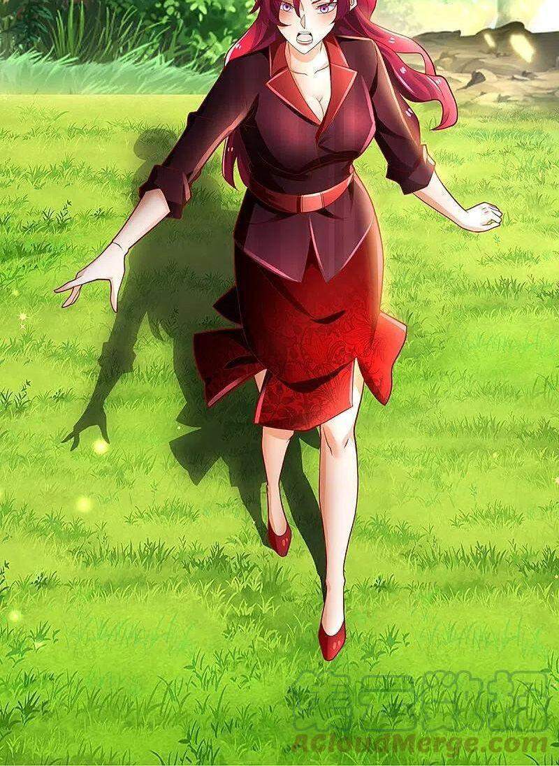 Vú Em Tiên Tôn Đi Ở Rể Chapter 248 - Trang 2