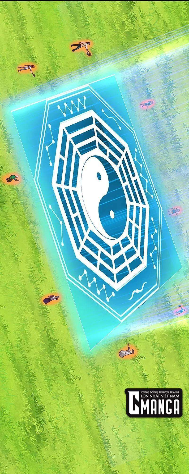 Vú Em Tiên Tôn Đi Ở Rể Chapter 248 - Trang 2