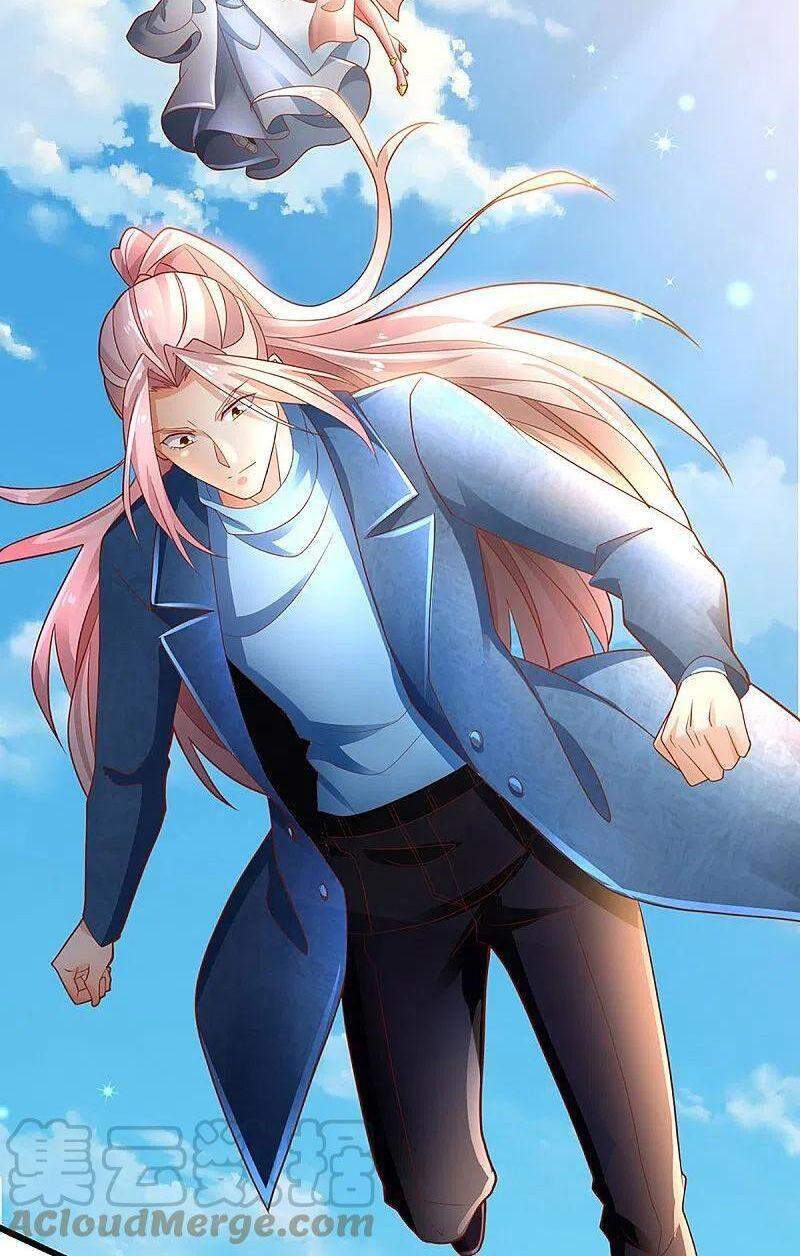 Vú Em Tiên Tôn Đi Ở Rể Chapter 248 - Trang 2