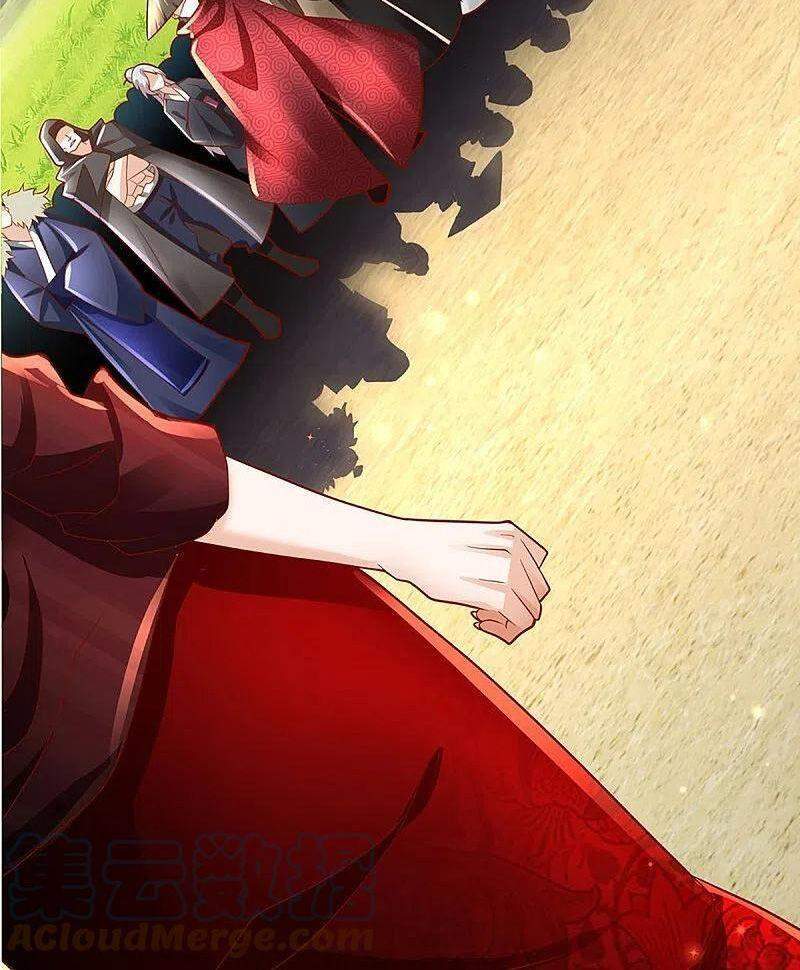 Vú Em Tiên Tôn Đi Ở Rể Chapter 248 - Trang 2