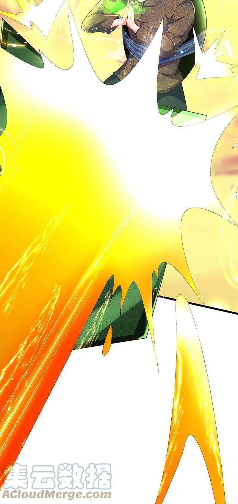 Vú Em Tiên Tôn Đi Ở Rể Chapter 249 - Trang 2