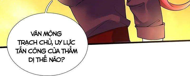 Vú Em Tiên Tôn Đi Ở Rể Chapter 249 - Trang 2