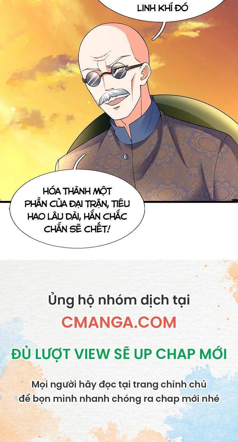 Vú Em Tiên Tôn Đi Ở Rể Chapter 249 - Trang 2
