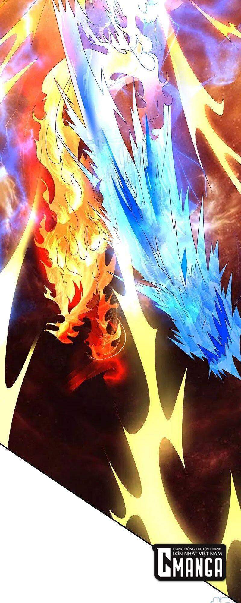 Vú Em Tiên Tôn Đi Ở Rể Chapter 249 - Trang 2