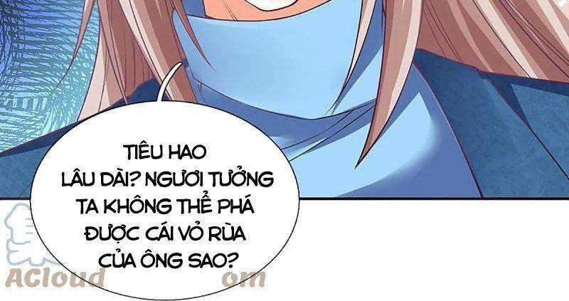 Vú Em Tiên Tôn Đi Ở Rể Chapter 250 - Trang 2