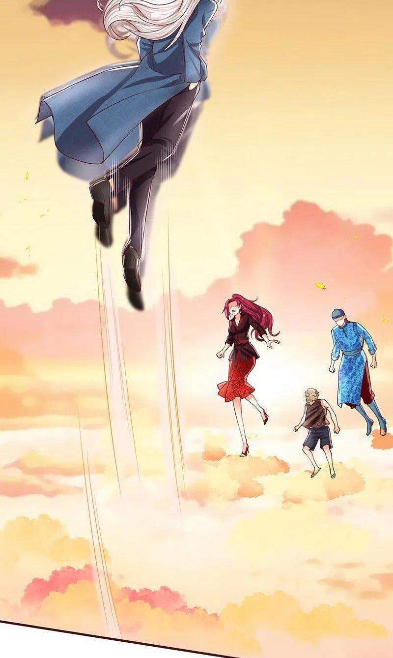 Vú Em Tiên Tôn Đi Ở Rể Chapter 250 - Trang 2