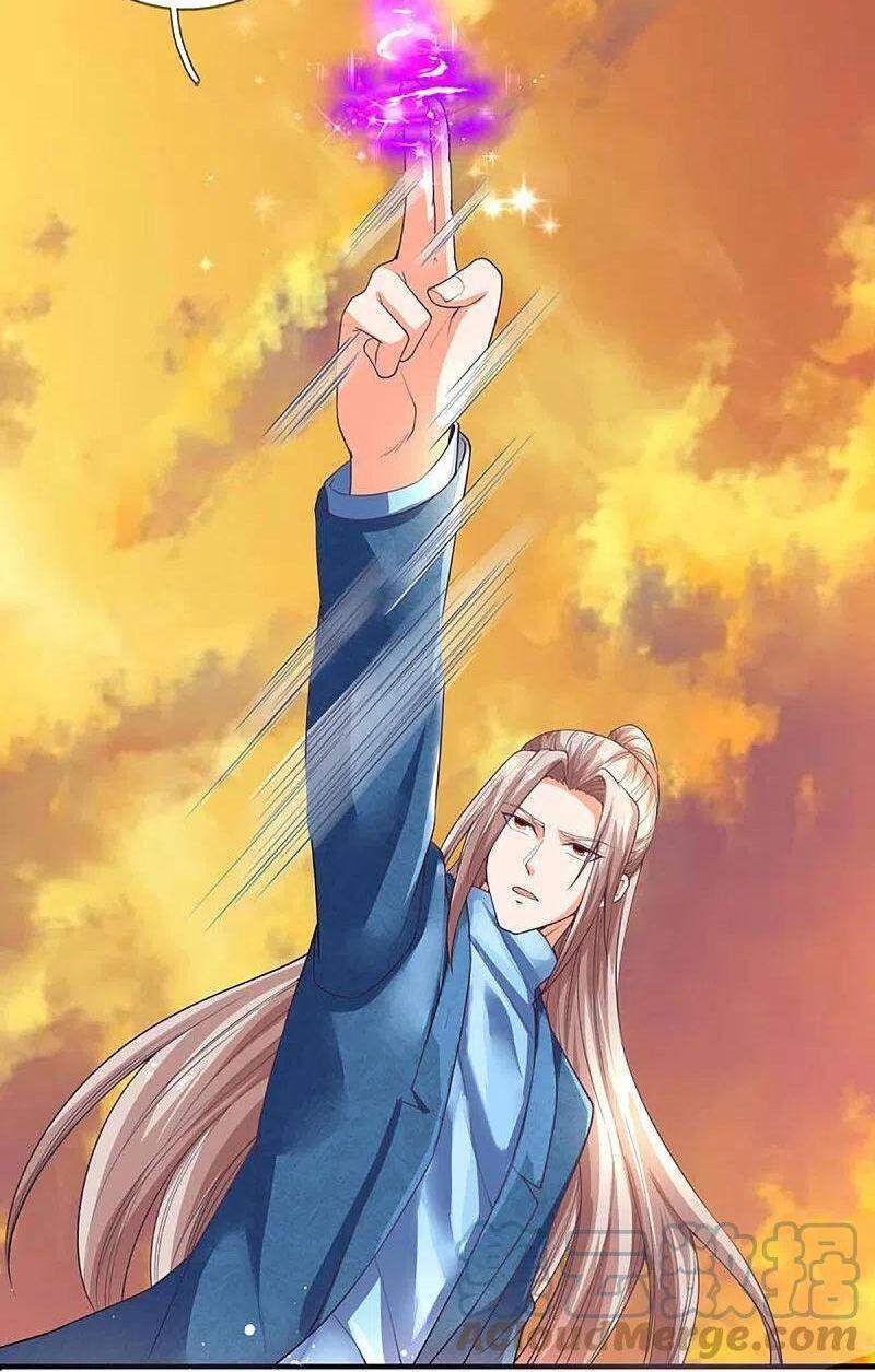 Vú Em Tiên Tôn Đi Ở Rể Chapter 250 - Trang 2