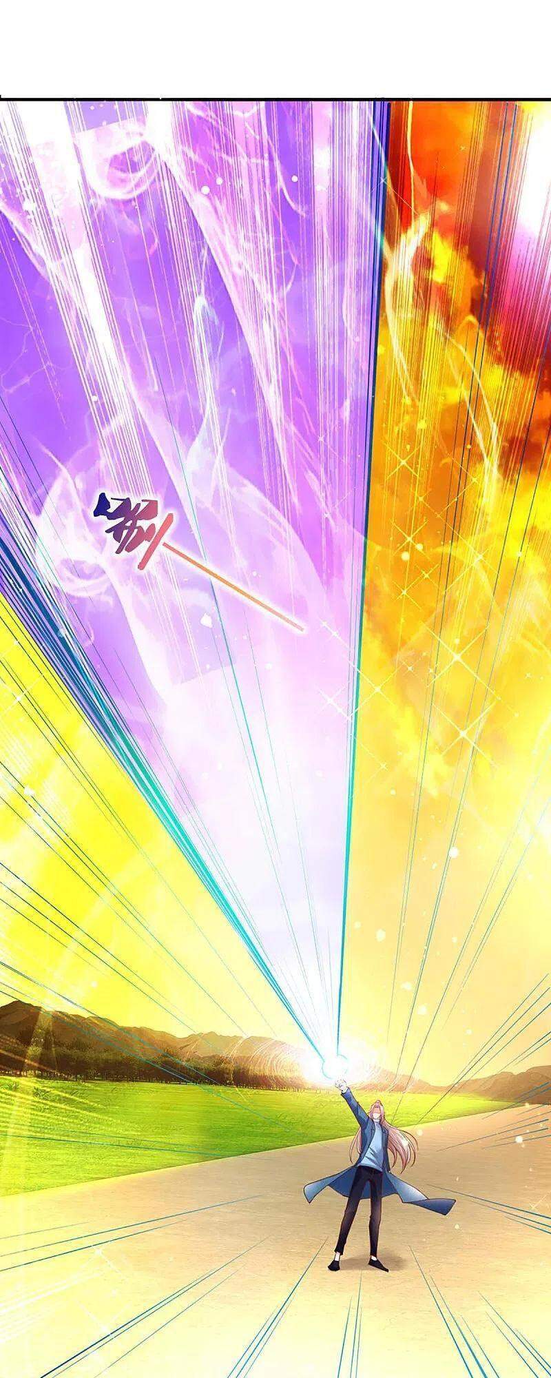 Vú Em Tiên Tôn Đi Ở Rể Chapter 250 - Trang 2