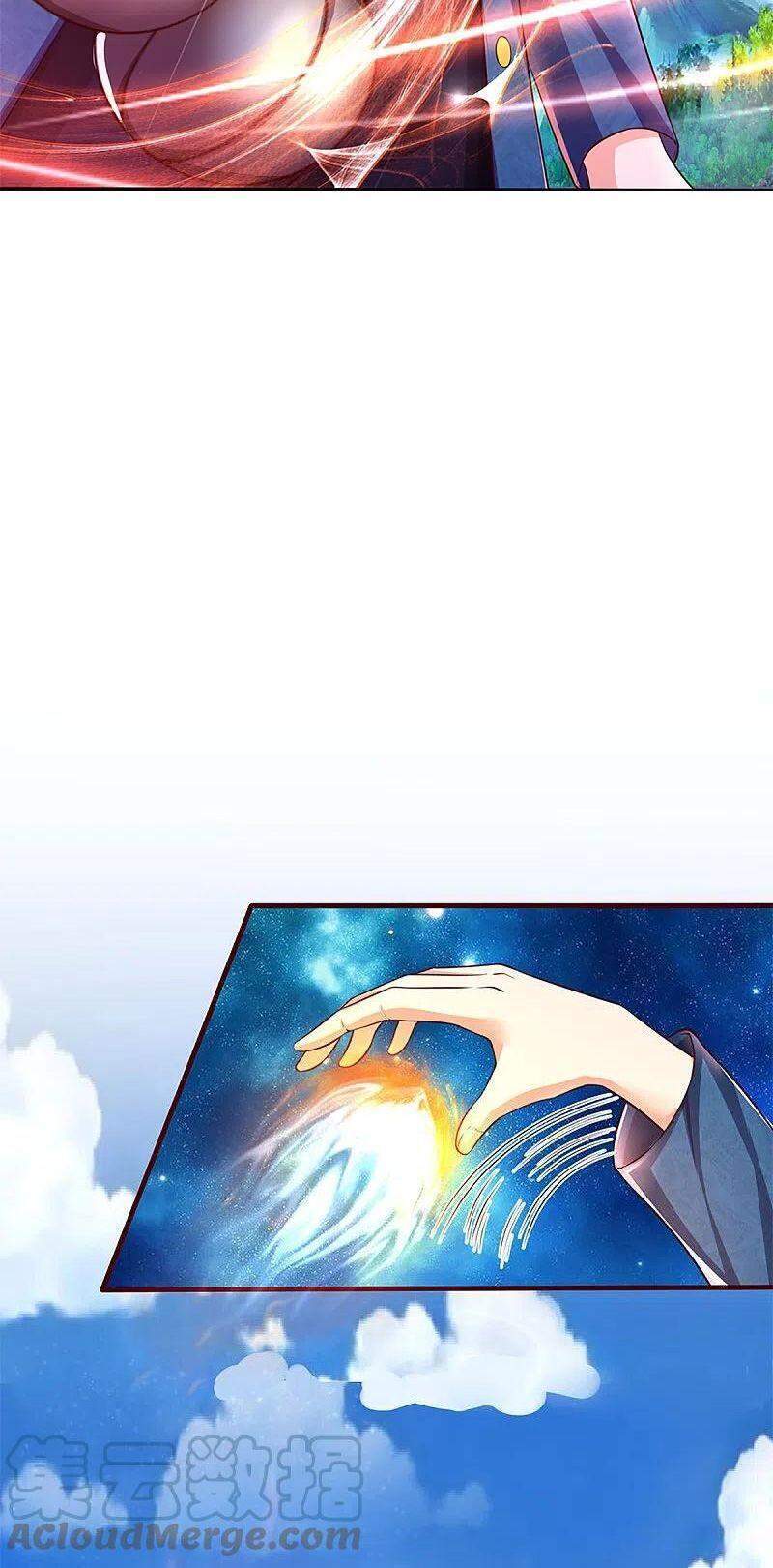 Vú Em Tiên Tôn Đi Ở Rể Chapter 251 - Trang 2