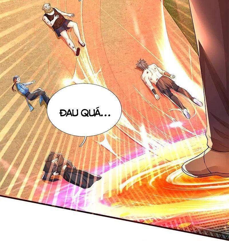 Vú Em Tiên Tôn Đi Ở Rể Chapter 251 - Trang 2