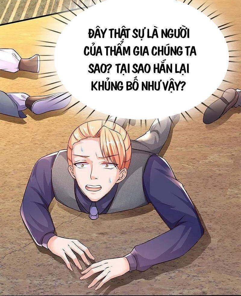 Vú Em Tiên Tôn Đi Ở Rể Chapter 251 - Trang 2