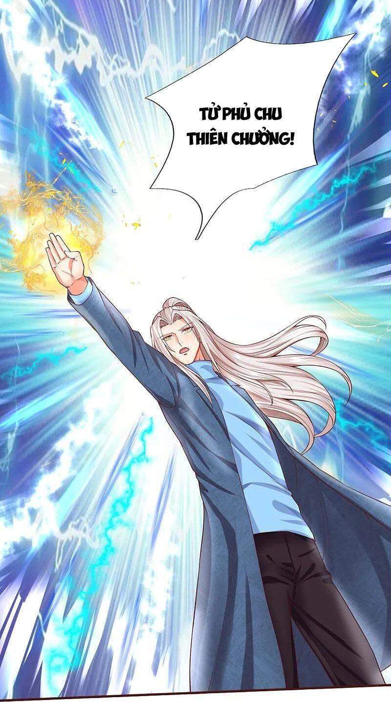 Vú Em Tiên Tôn Đi Ở Rể Chapter 251 - Trang 2