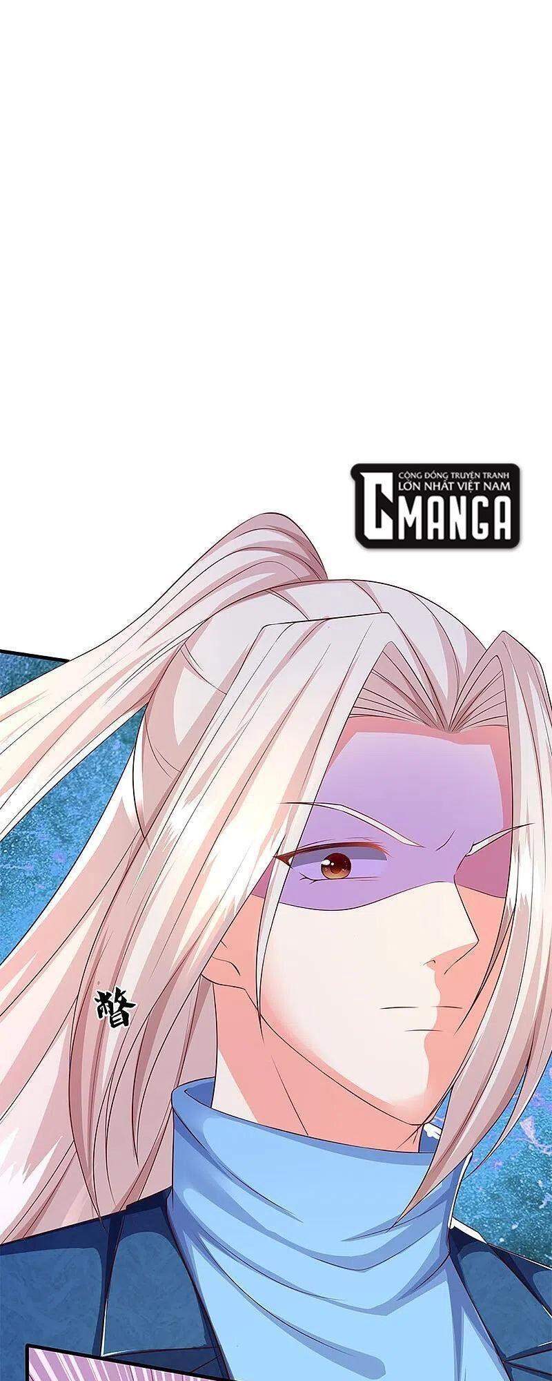 Vú Em Tiên Tôn Đi Ở Rể Chapter 251 - Trang 2