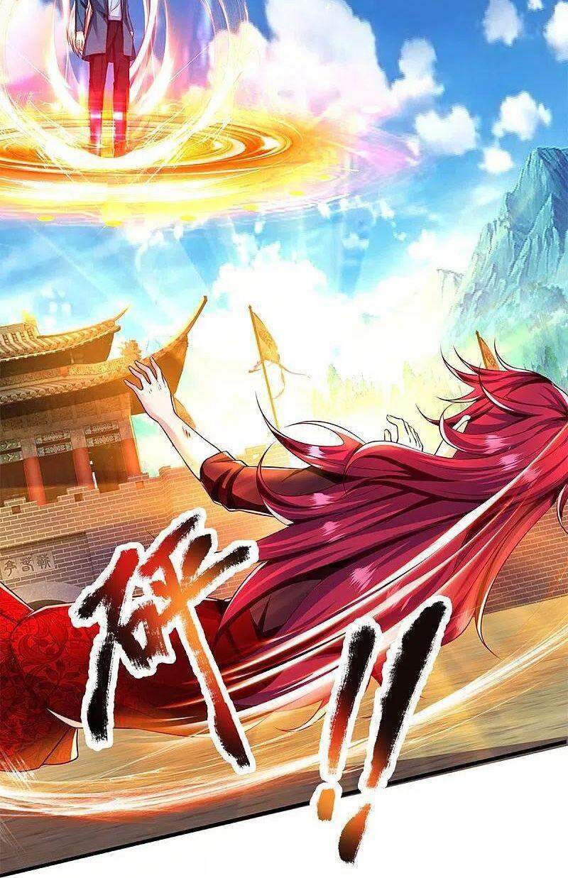 Vú Em Tiên Tôn Đi Ở Rể Chapter 251 - Trang 2