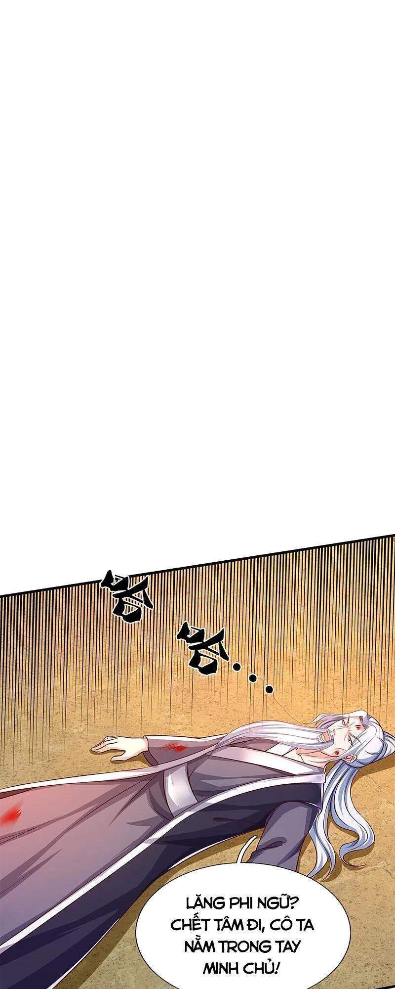 Vú Em Tiên Tôn Đi Ở Rể Chapter 251 - Trang 2