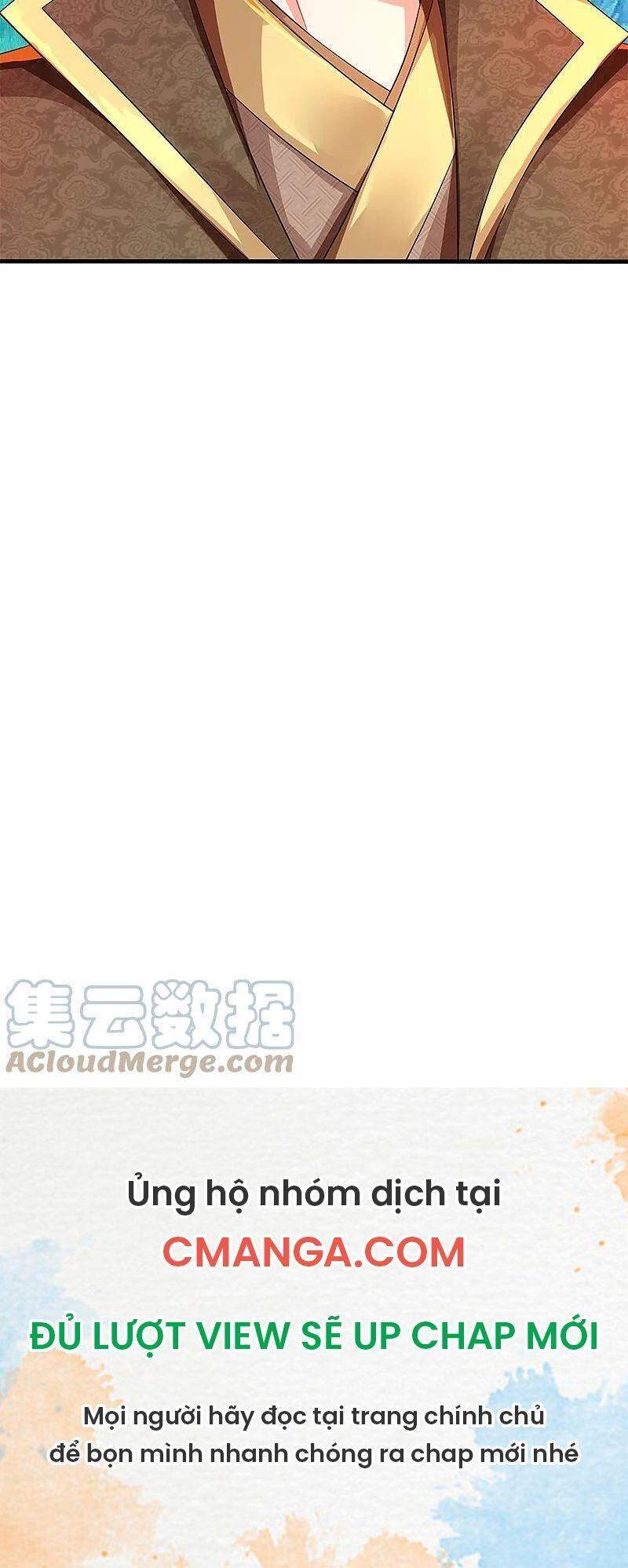 Vú Em Tiên Tôn Đi Ở Rể Chapter 251 - Trang 2