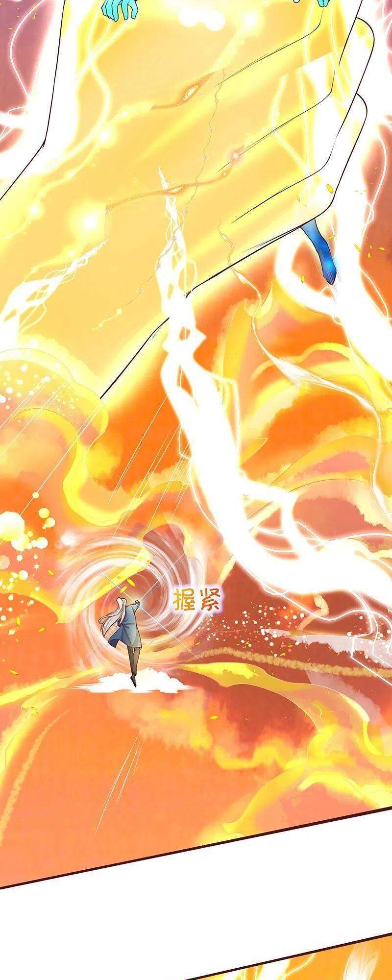 Vú Em Tiên Tôn Đi Ở Rể Chapter 251 - Trang 2