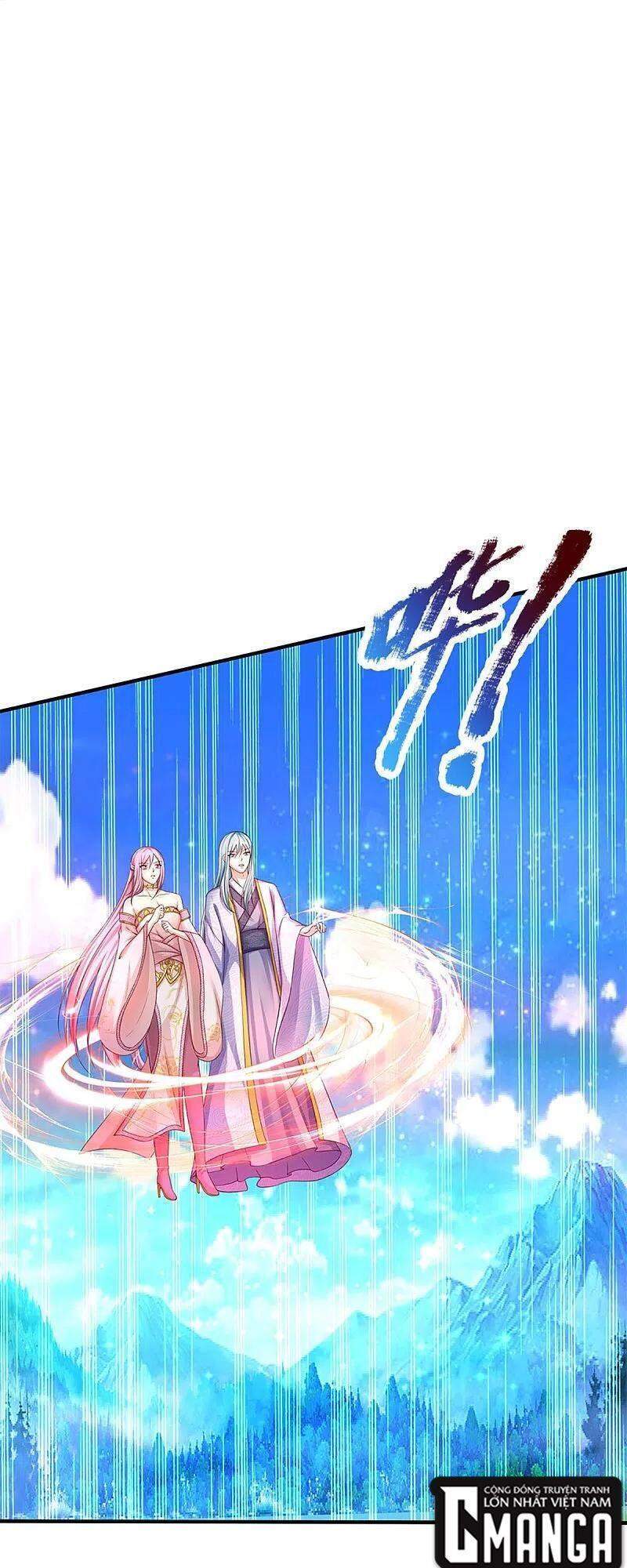 Vú Em Tiên Tôn Đi Ở Rể Chapter 251 - Trang 2