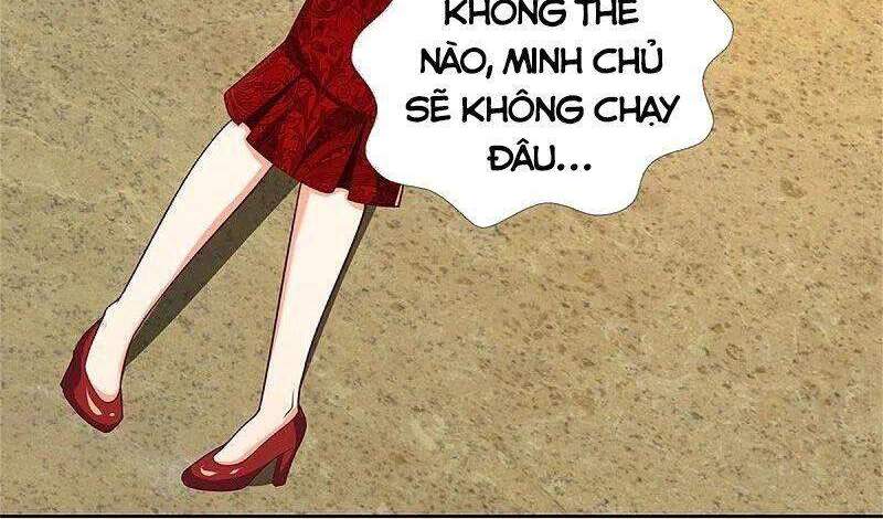 Vú Em Tiên Tôn Đi Ở Rể Chapter 252 - Trang 2