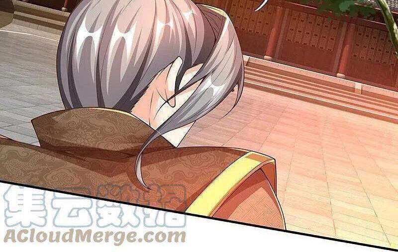 Vú Em Tiên Tôn Đi Ở Rể Chapter 252 - Trang 2